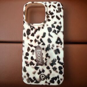 Loopy Case IPhone 14 ProMax